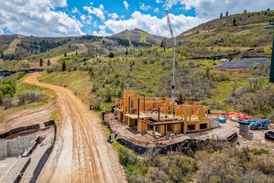 I sit quietly within the gates of Marcella at Deer Valley's East - photo 23
