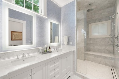 Presenting an offering of rare distinction. Refined coastal - photo 24