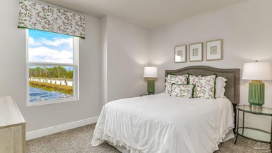 Welcome Forest Shores Villas! The thoughtfully designed interior - photo 24