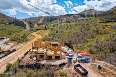 I sit quietly within the gates of Marcella at Deer Valley's East - photo 24
