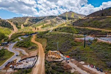 I sit quietly within the gates of Marcella at Deer Valley's East - photo 25