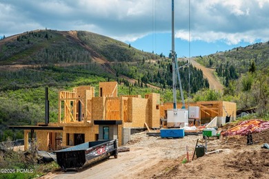 I sit quietly within the gates of Marcella at Deer Valley's East - photo 26
