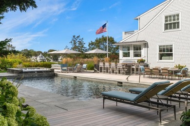 Presenting an offering of rare distinction. Refined coastal - photo 27