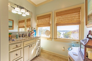 Wake up to breathtaking views of Pickwick Lake from nearly every - photo 27