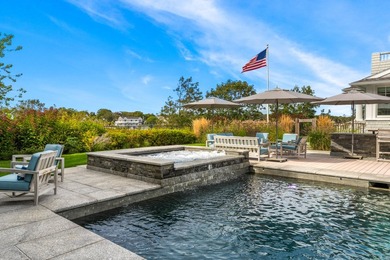 Presenting an offering of rare distinction. Refined coastal - photo 28