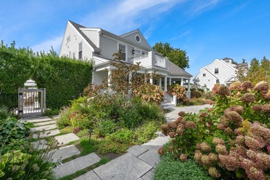 Presenting an offering of rare distinction. Refined coastal - photo 29