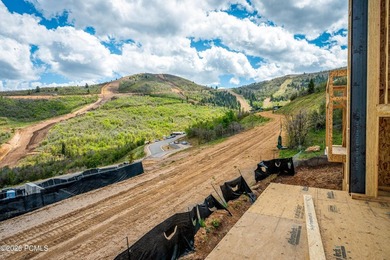 I sit quietly within the gates of Marcella at Deer Valley's East - photo 29