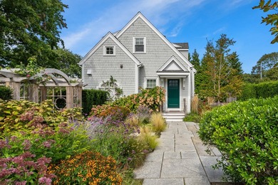 Presenting an offering of rare distinction. Refined coastal - photo 30