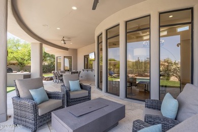 Experience elevated desert living in this exceptional Alexander - photo 31