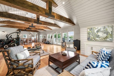 Presenting an offering of rare distinction. Refined coastal - photo 31