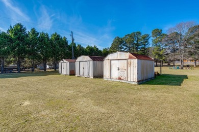 Nestled on a generous 2.4-acre lot in Orangeburg County, 328 - photo 31