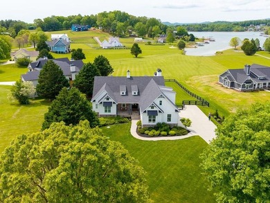 Experience luxury lakefront living on beautiful Lake Chatuge in - photo 1