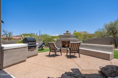 Experience elevated desert living in this exceptional Alexander - photo 32