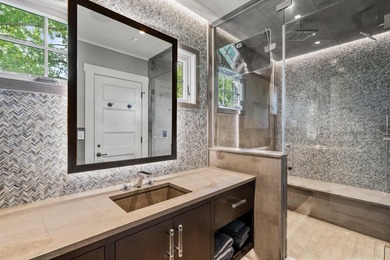 Presenting an offering of rare distinction. Refined coastal - photo 32
