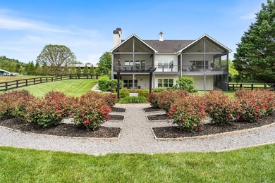Experience luxury lakefront living on beautiful Lake Chatuge in - photo 2