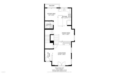 This stunning end-unit has everything on your wish list - photo 33
