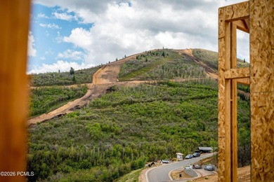 I sit quietly within the gates of Marcella at Deer Valley's East - photo 33