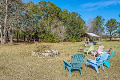 Nestled on a generous 2.4-acre lot in Orangeburg County, 328 - photo 34