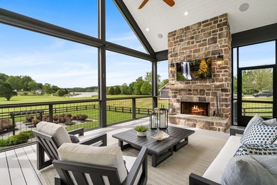 Experience luxury lakefront living on beautiful Lake Chatuge in - photo 5