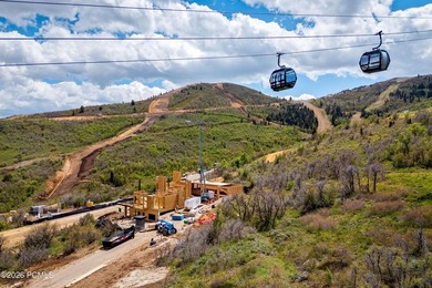 I sit quietly within the gates of Marcella at Deer Valley's East - photo 35