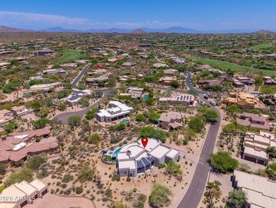 Experience elevated desert living in this exceptional Alexander - photo 37