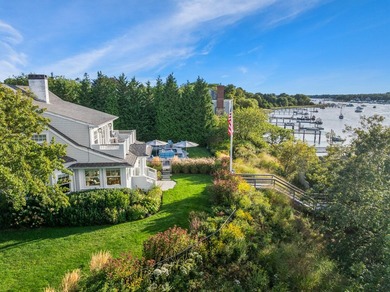 Presenting an offering of rare distinction. Refined coastal - photo 37