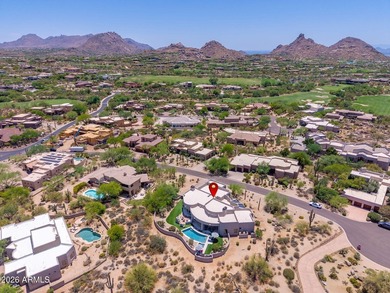 Experience elevated desert living in this exceptional Alexander - photo 38