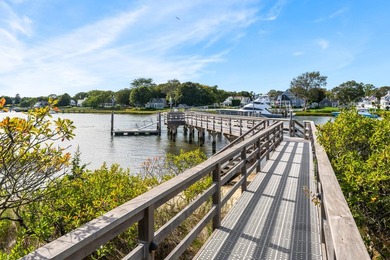 Presenting an offering of rare distinction. Refined coastal - photo 38