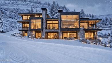 I sit quietly within the gates of Marcella at Deer Valley's East - photo 38