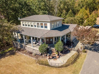Wake up to breathtaking views of Pickwick Lake from nearly every - photo 39