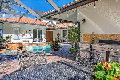 Welcome to this exceptional 4-bedroom, 4-bath residence offering - photo 39