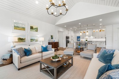 Experience luxury lakefront living on beautiful Lake Chatuge in - photo 9