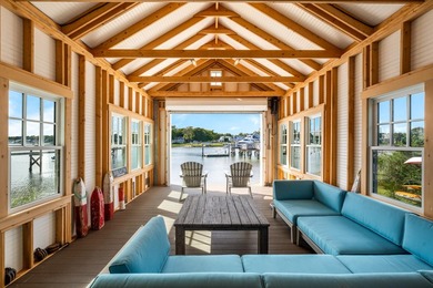 Presenting an offering of rare distinction. Refined coastal - photo 40