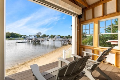 Presenting an offering of rare distinction. Refined coastal - photo 41