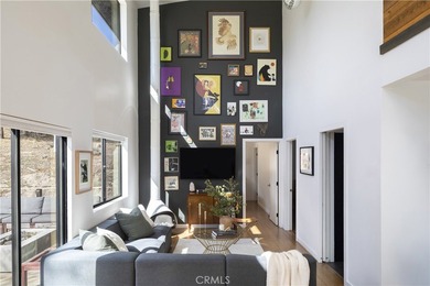 Green Valley Lake Home For Sale in Green Valley Lake California