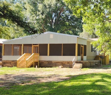 Lake Saint John Home For Sale in Ferriday Louisiana