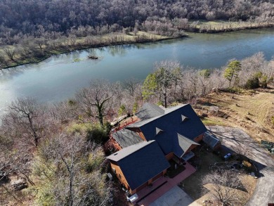 Lake Home For Sale in Mountain Home, Arkansas