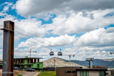 I sit quietly within the gates of Marcella at Deer Valley's East - photo 41