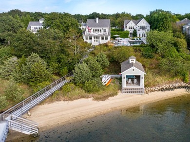 Presenting an offering of rare distinction. Refined coastal - photo 43