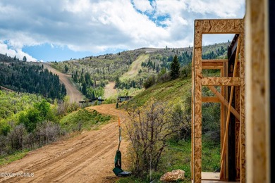 I sit quietly within the gates of Marcella at Deer Valley's East - photo 43