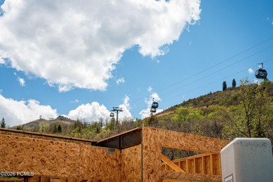 I sit quietly within the gates of Marcella at Deer Valley's East - photo 44