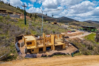 I sit quietly within the gates of Marcella at Deer Valley's East - photo 45