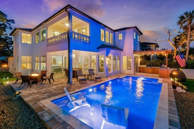 Experience the finest waterfront living in this extraordinary - photo 45