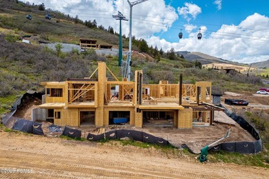 I sit quietly within the gates of Marcella at Deer Valley's East - photo 46