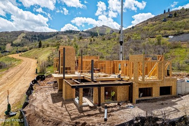 I sit quietly within the gates of Marcella at Deer Valley's East - photo 47