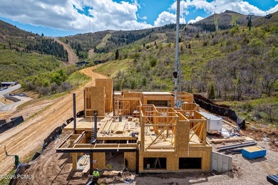 I sit quietly within the gates of Marcella at Deer Valley's East - photo 48