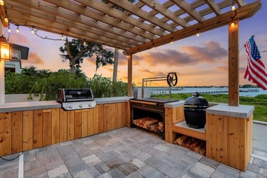 Experience the finest waterfront living in this extraordinary - photo 48