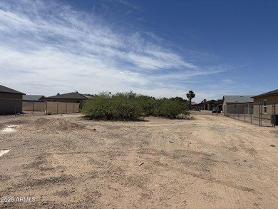 Very nice LOT to build your dream home in Arizona. This is an - photo 1