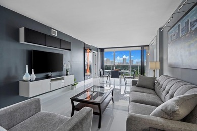 Relax in this fully furnished apt with new hurricane impact - photo 4