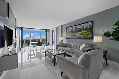 Relax in this fully furnished apt with new hurricane impact - photo 5